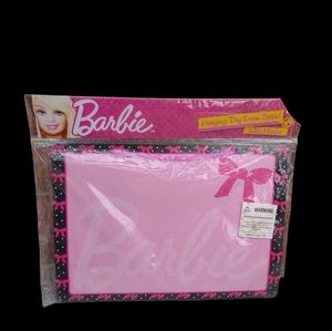 Brand New Barbie Dry Erase Small Memo Board